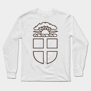 Brown University Long Sleeve T-Shirt